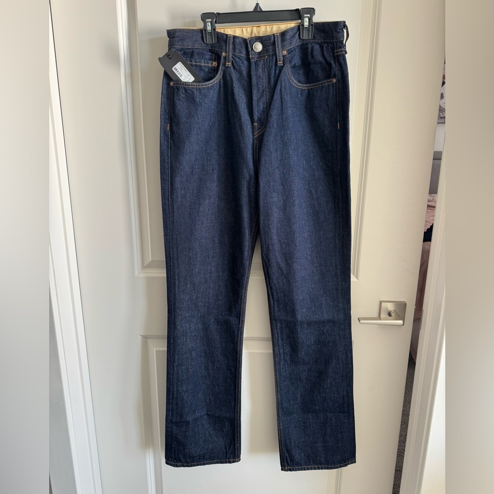 NWT 29 Rag&Bone Maya bootcut jeans
